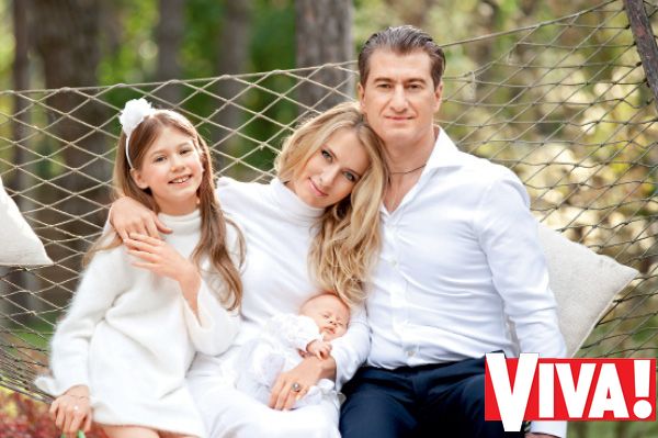 Ольга Горбачева рассказала о своем дизайнерском свадебном платье