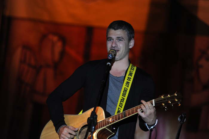 Арсен Мирзоян