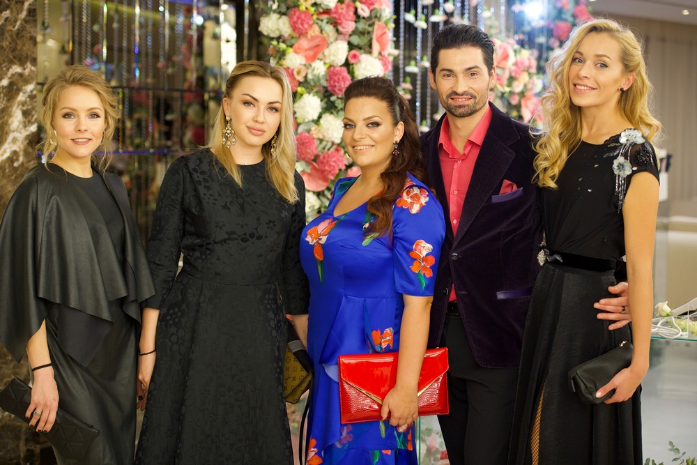 Сказка ожила: в Киеве прошел грандиозный 