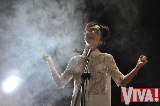 Анна Завальская показала мужа в новом видео