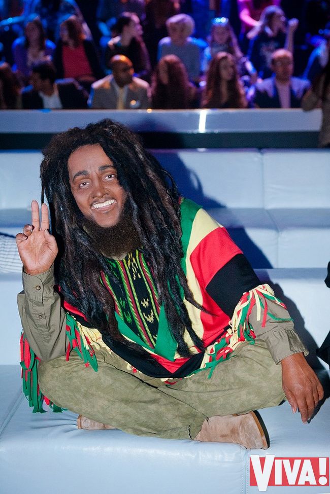 Наталья Могилевская шоу як дві краплі фото 2013