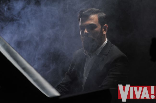 Анна Завальская показала мужа в новом видео