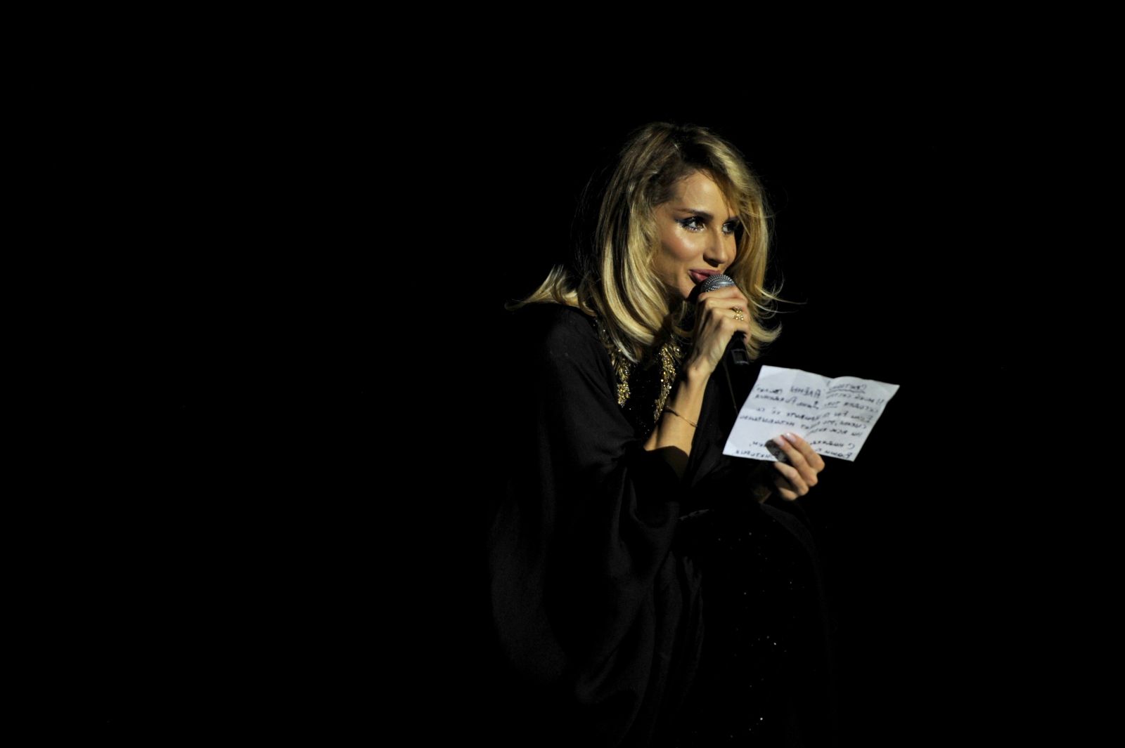 Loboda отметила день рождения