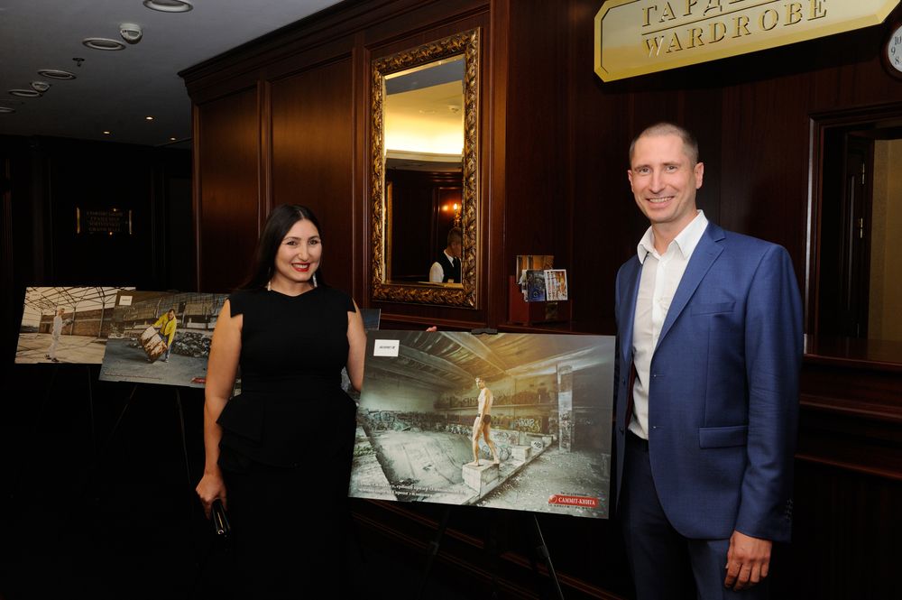 Денис Силантьев празднует 40-летие: уникальные фото из семейного архива