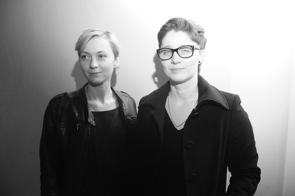 гости показа Жана Грицфельдта в рамках Ukrainian Fashion Week 2015