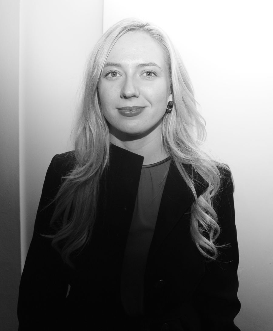 гости показа Жана Грицфельдта в рамках Ukrainian Fashion Week 2015