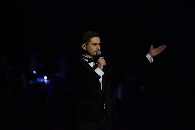 Яна Соломко, Злата Огневич, Pianобой и другие в концерте My ABBA Tribute Show