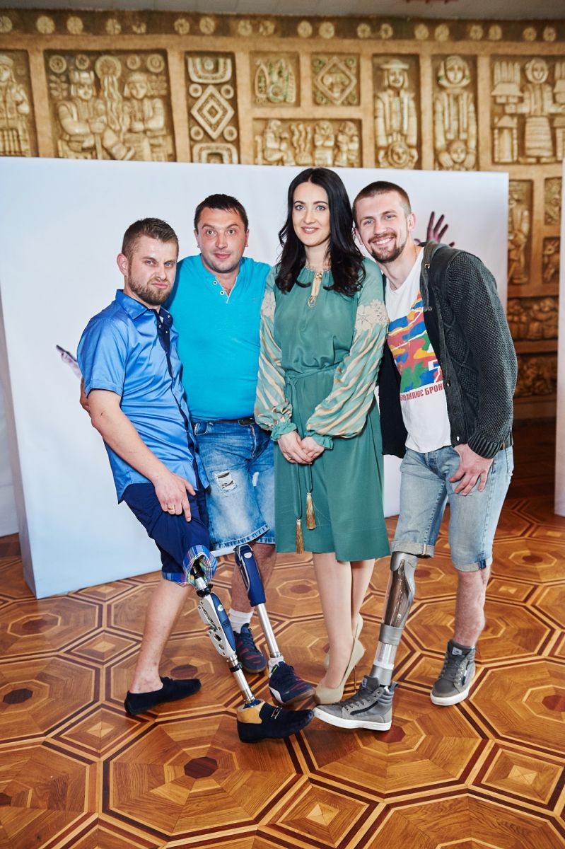 Viva Переможці їдуть до Латвії