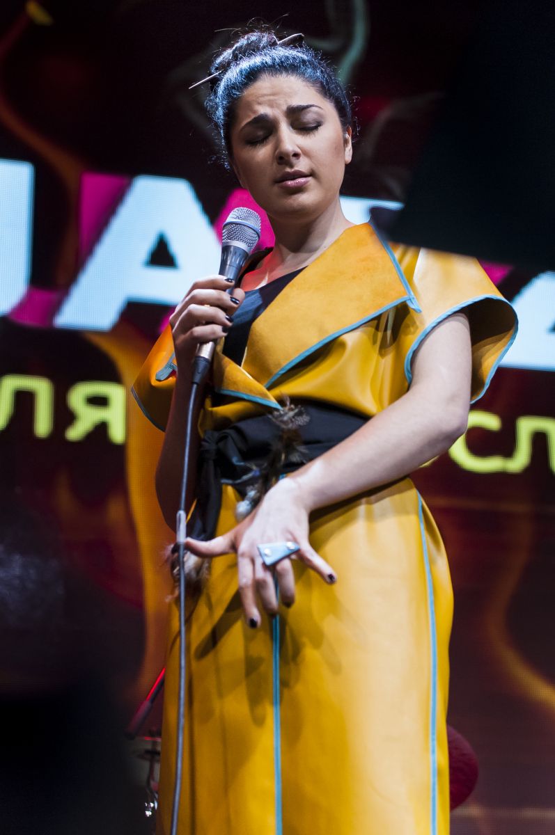 Лаура Марти