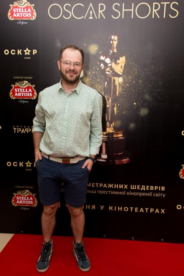 Звезды на премьере оскаровских короткометражек Oscar Shorts