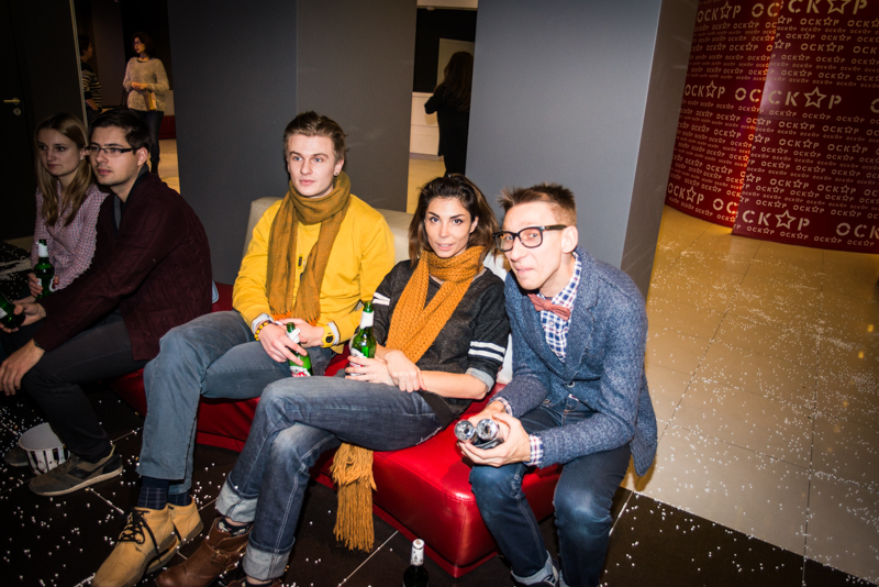 Вячеслав Соломка, Ана Бастон