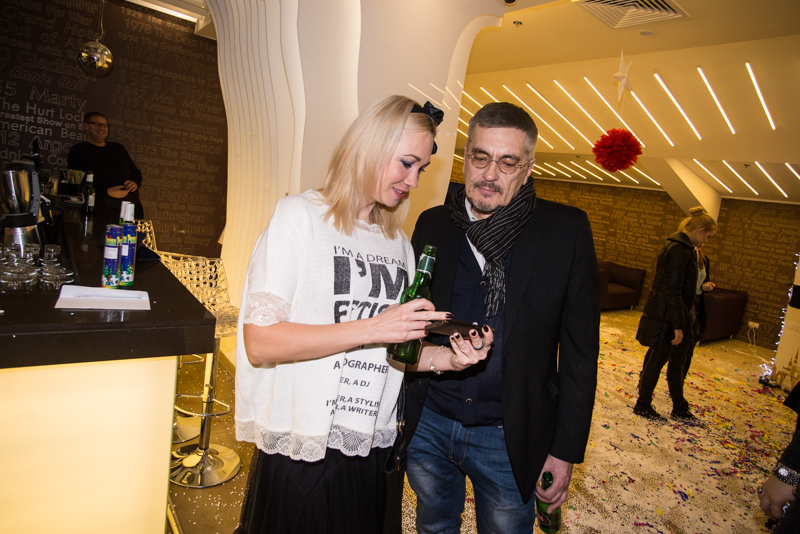 Анатолий Матешко