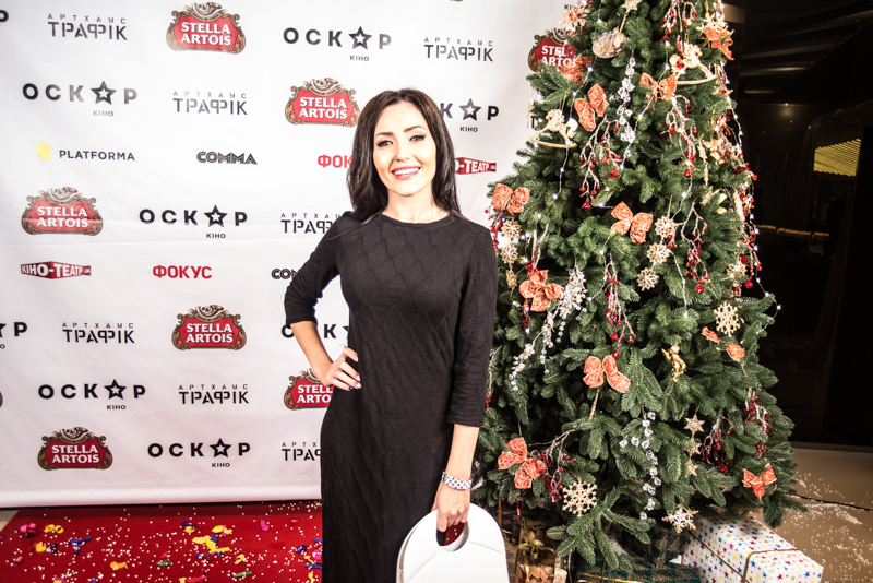 Анна Добрыднева