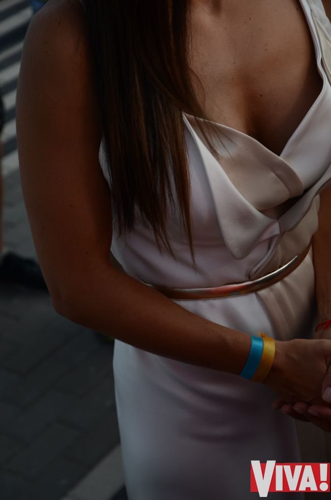 Ани Лорак Новая волна 2014