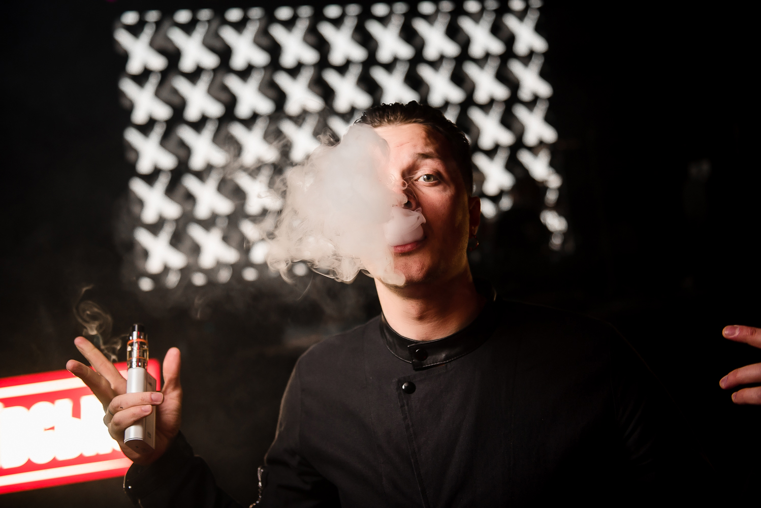 День рождения Жени Галича 