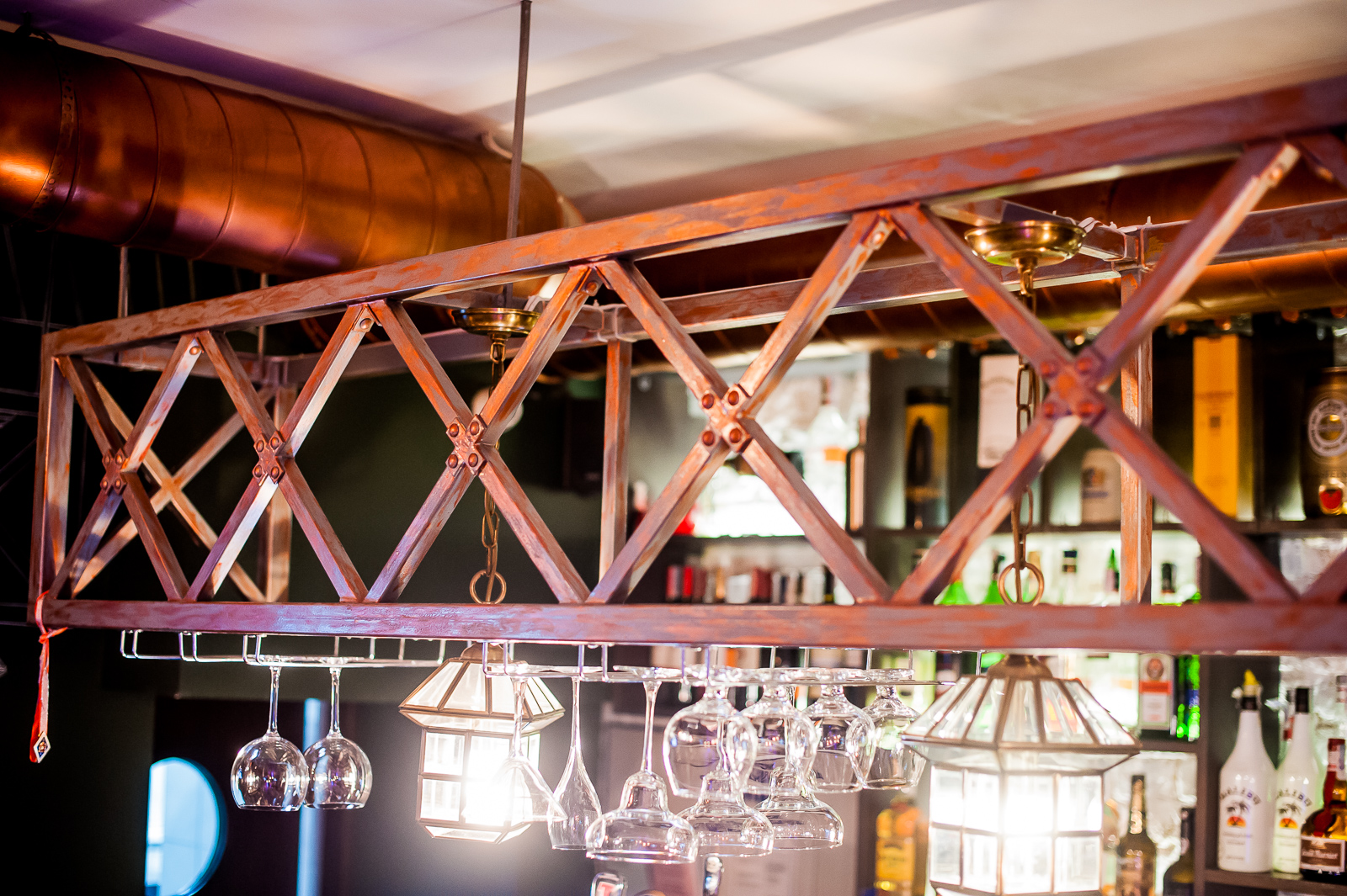Engineer RestoBar