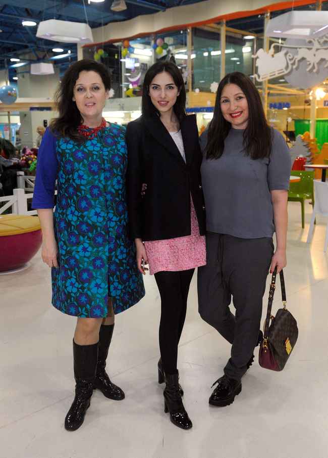 зимняя сказка