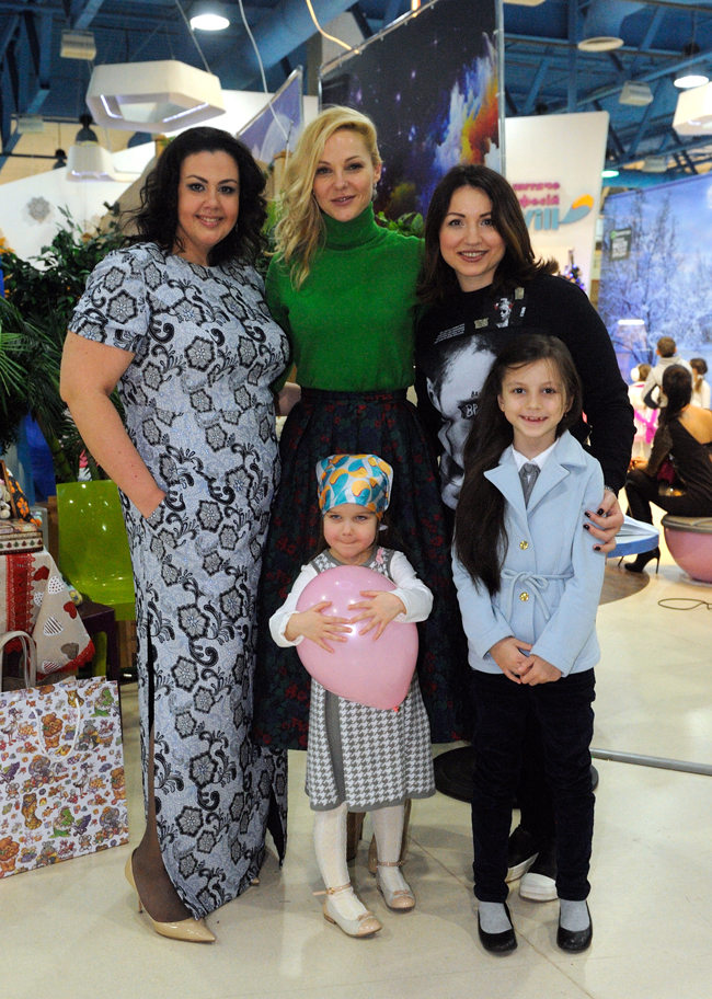 зимняя сказка