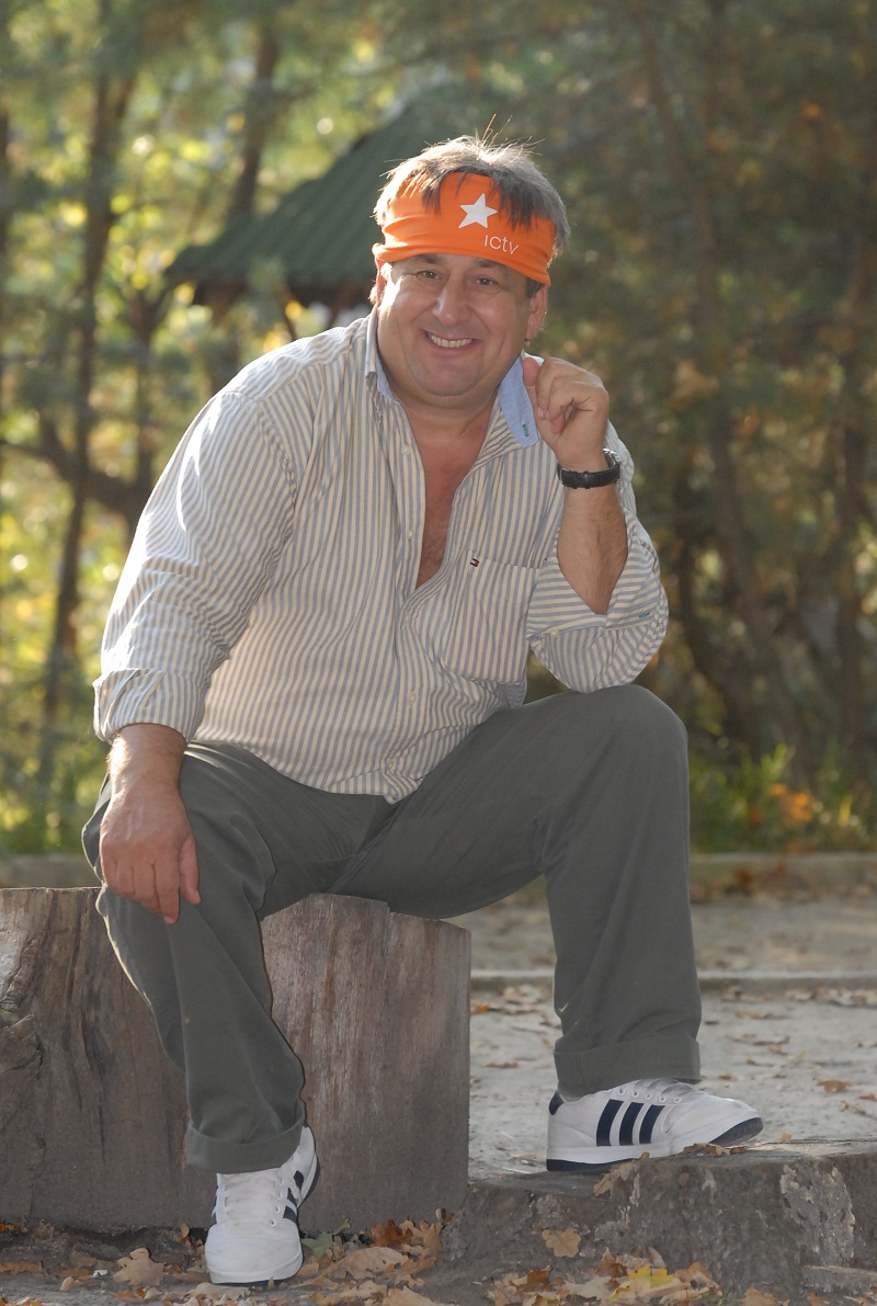 Николай Луценко фото