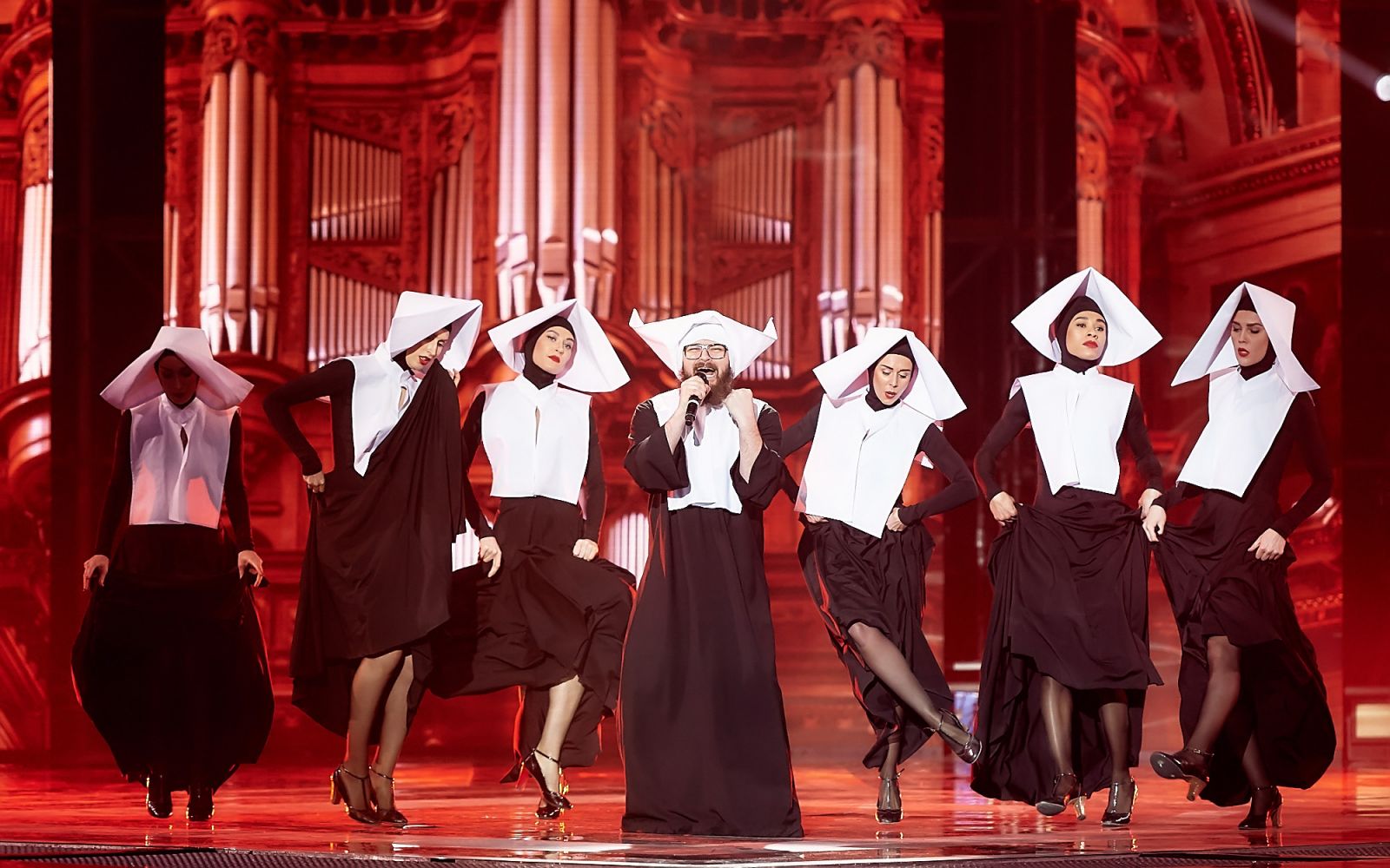 концерт Руслана Квинты