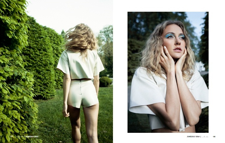 Ева Бушмина фотосессия Ева Бушмина фотосессия