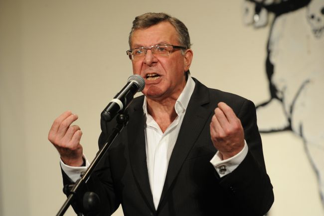 Андрей Ургант
