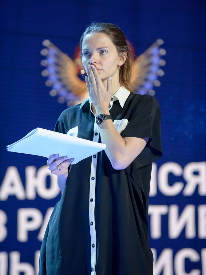 Лиза Боярская без макияжа фото 2013