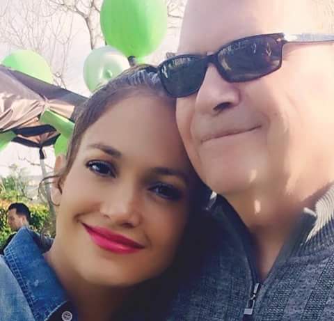 Дженнифер Лопес