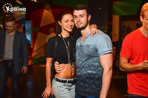 Вика НеАнгелы