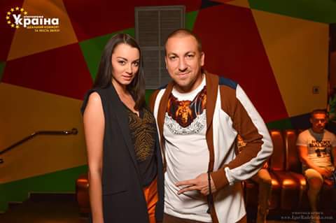 Алексей Лялин (XLDeluxe)