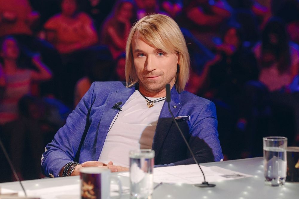 &quot;Х-фактор 8&quot;