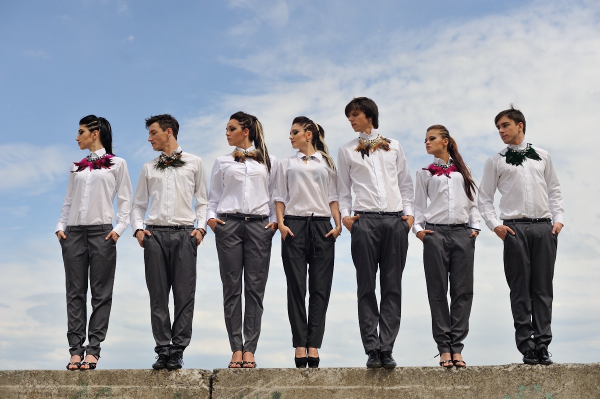 Танцы под Ивана Дорна: Александр Лещенко и его жена Лина Верес сняли потрясающее видео