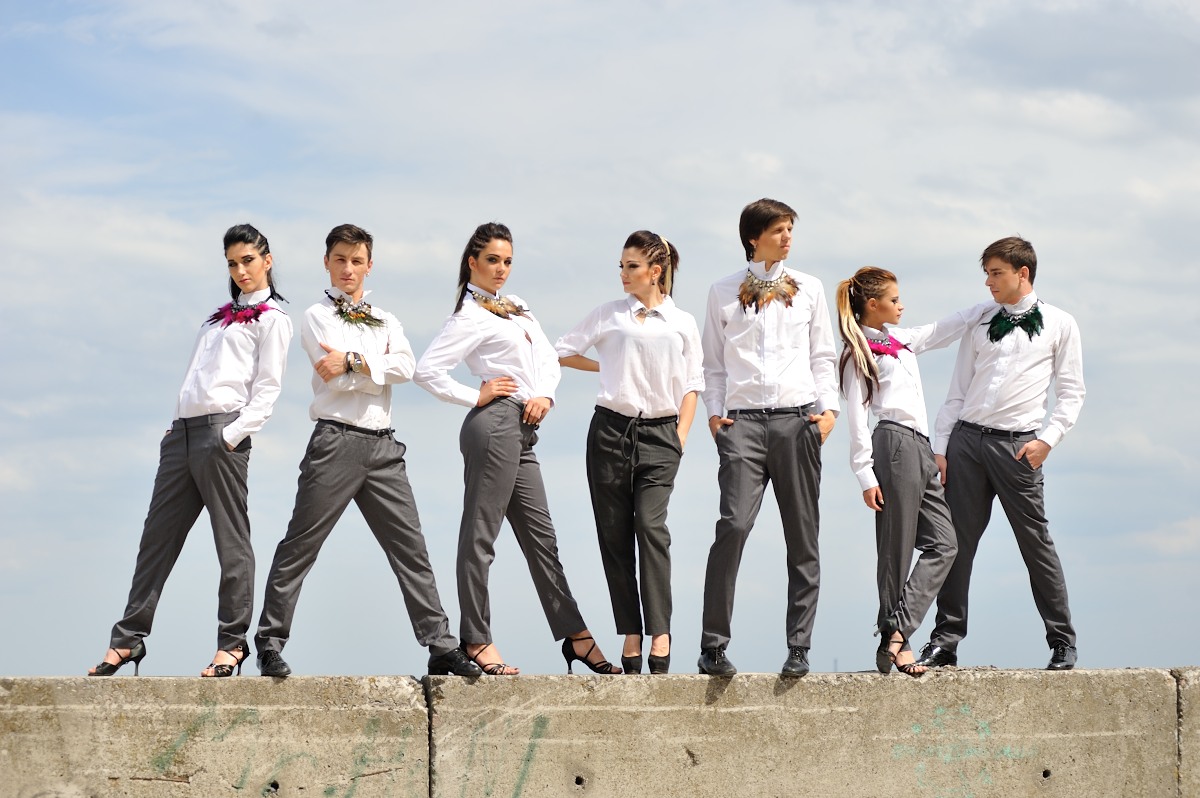 Танцы под Ивана Дорна: Александр Лещенко и его жена Лина Верес сняли потрясающее видео