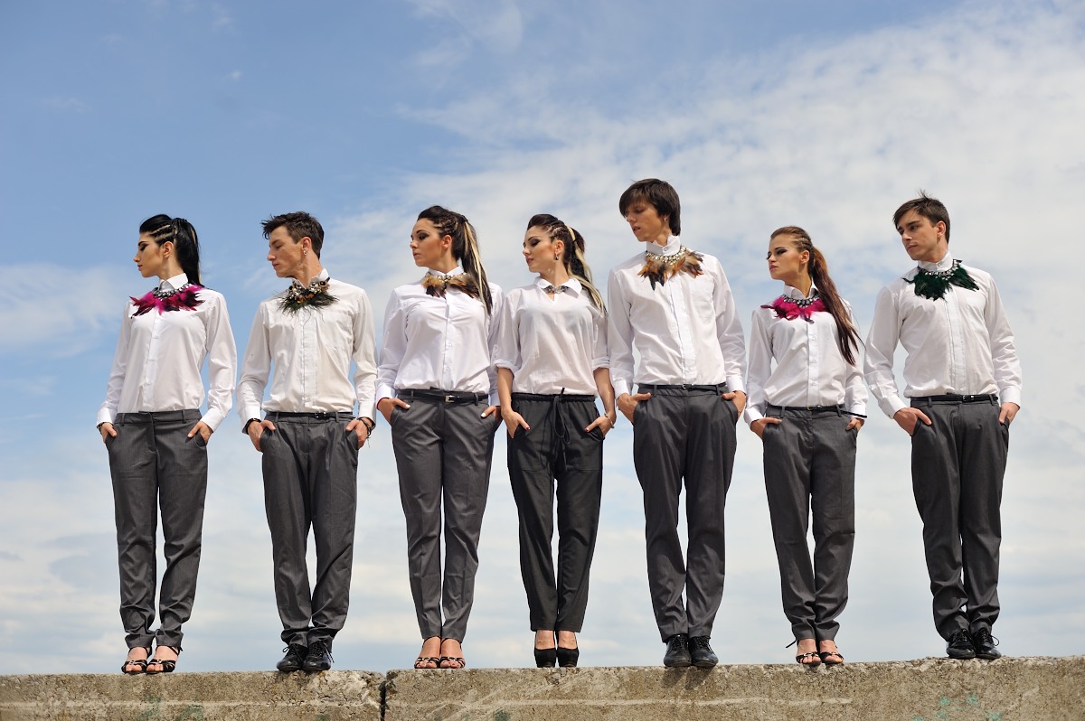 Танцы под Ивана Дорна: Александр Лещенко и его жена Лина Верес сняли потрясающее видео