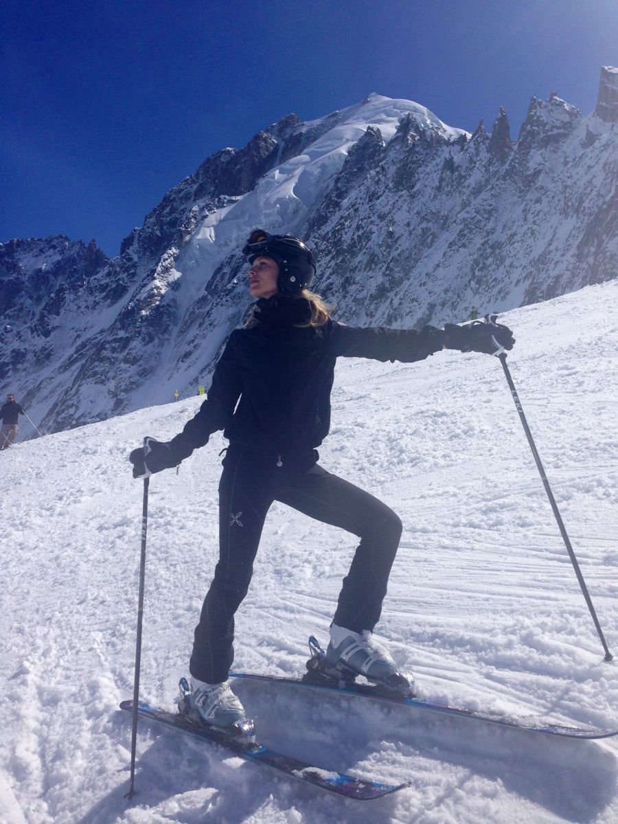 Ольга Фреймут