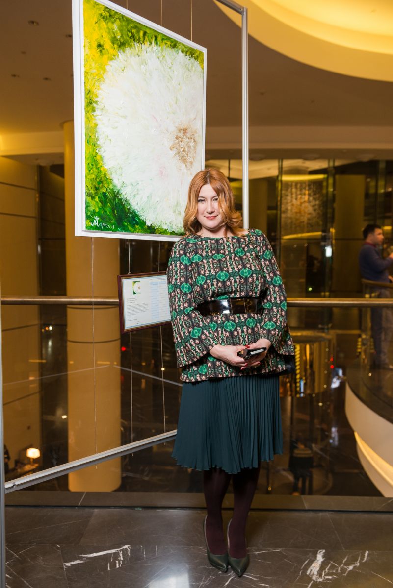 Маргарита Сичкарь