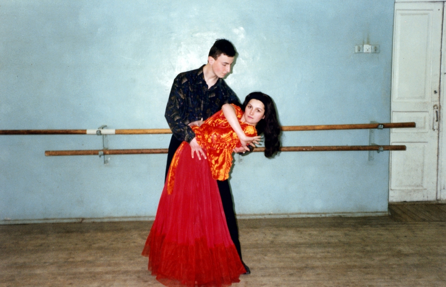 Галлина