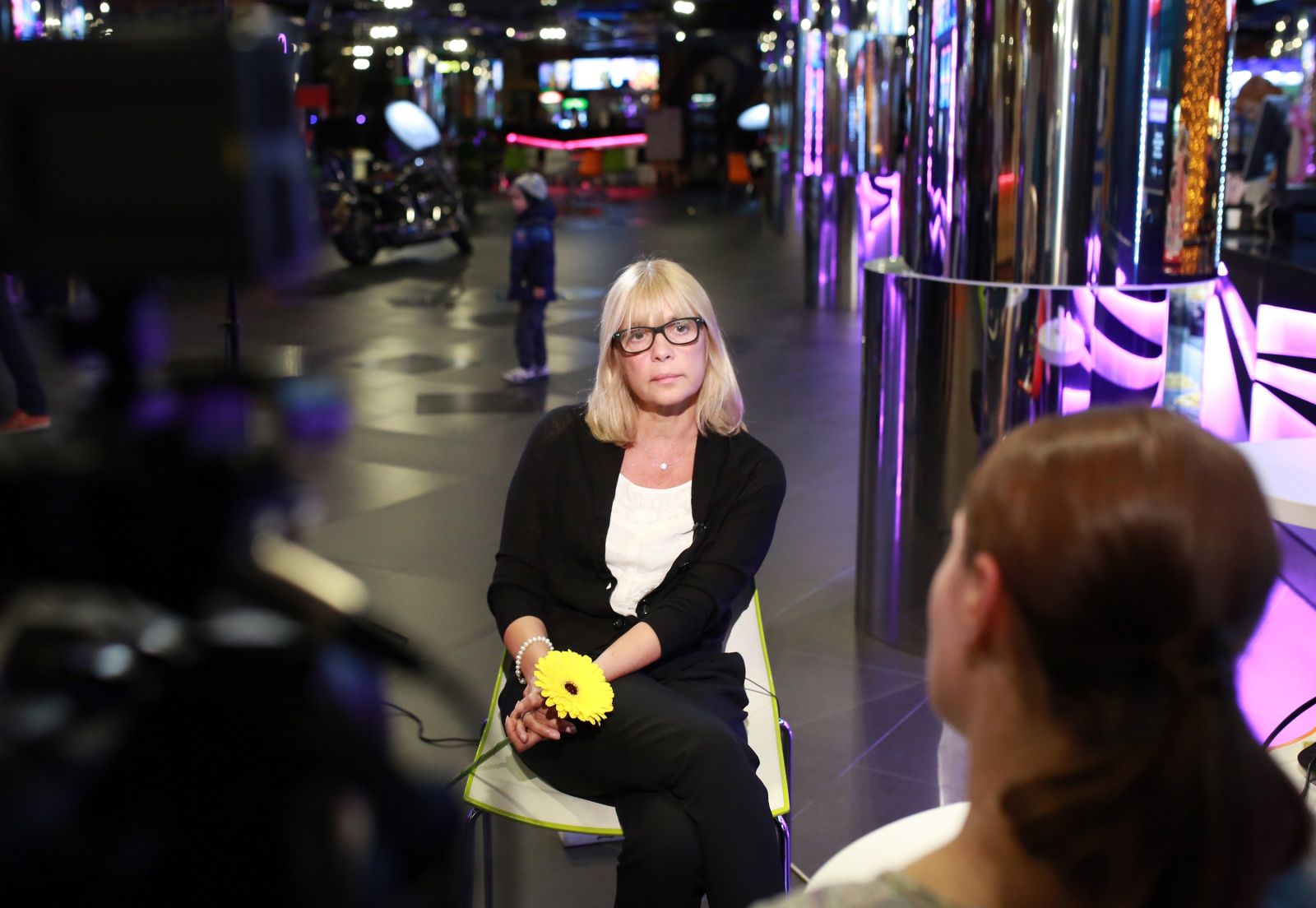 10 цитат Веры Глаголевой о семье, мужчинах и жизни