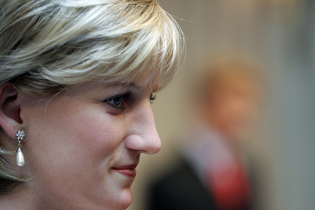 20 лет памяти: лучшие фотографии принцессы Дианы 