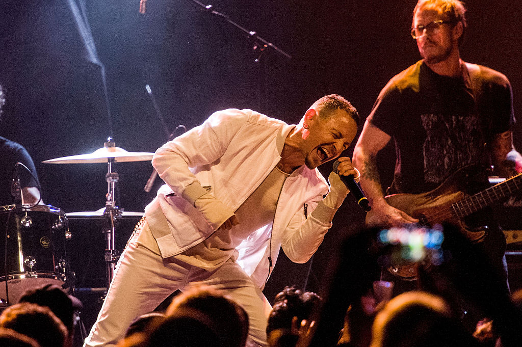 После смерти солиста: новый клип Linkin Park всего за несколько часов просмотрело более 5 миллионов пользователей