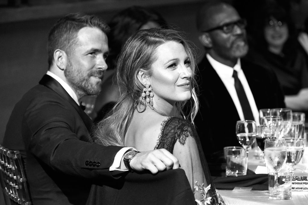 Блейк Лайвли