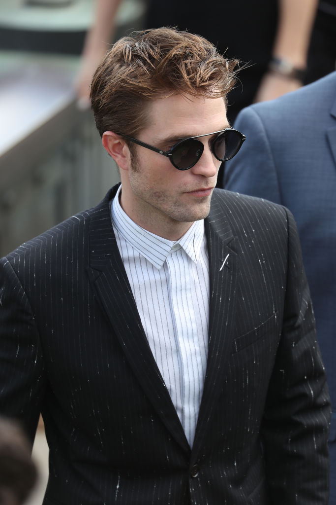 Кто бы мог подумать: в сети заговорили о романе Роберта Паттинсона и Кэти Перри