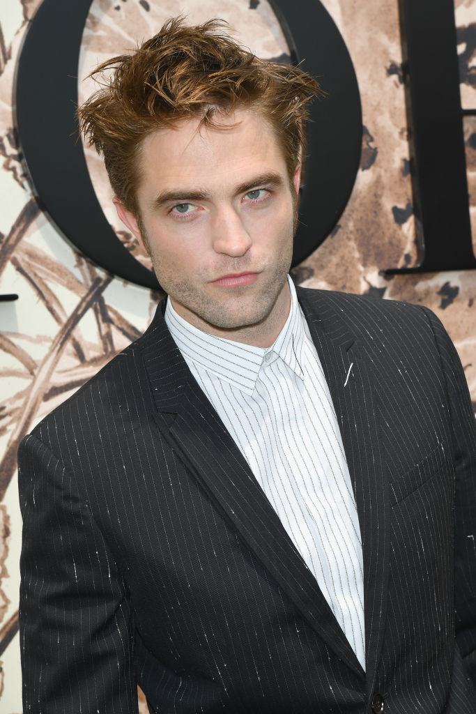 Натали Портман, Белла Хадид, Дженнифер Лоуренс и другие звезды посетили выставку Dior 