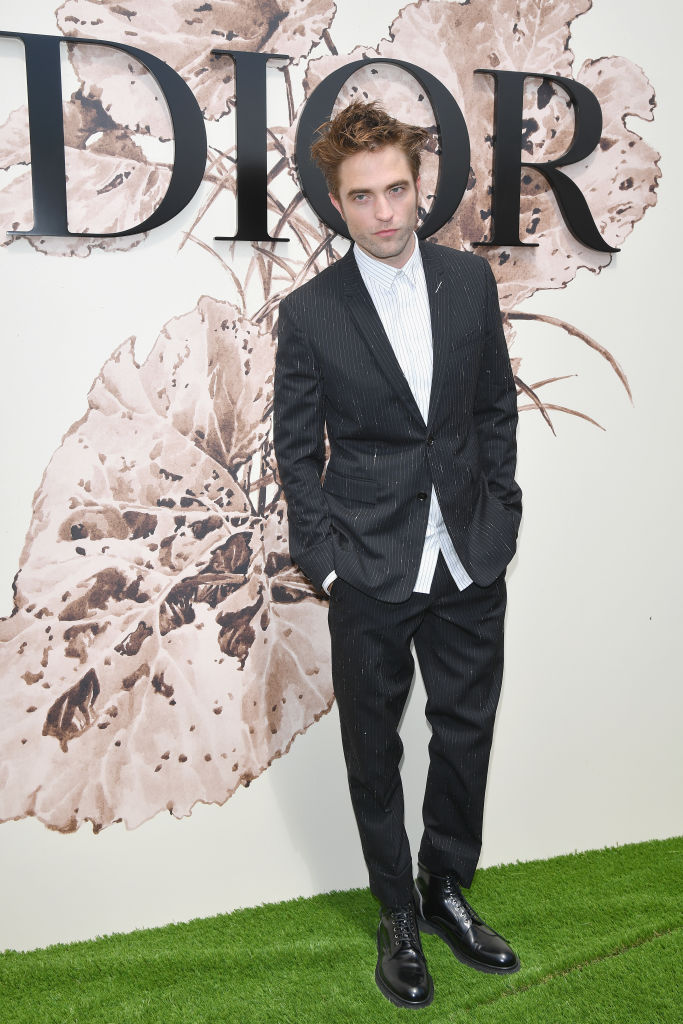 Натали Портман, Белла Хадид, Дженнифер Лоуренс и другие звезды посетили выставку Dior 