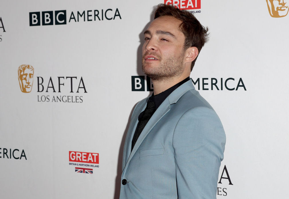 Эд Вествик прокомментировал обвинения в изнасиловании: &quot;Я не знаю эту женщину&quot;