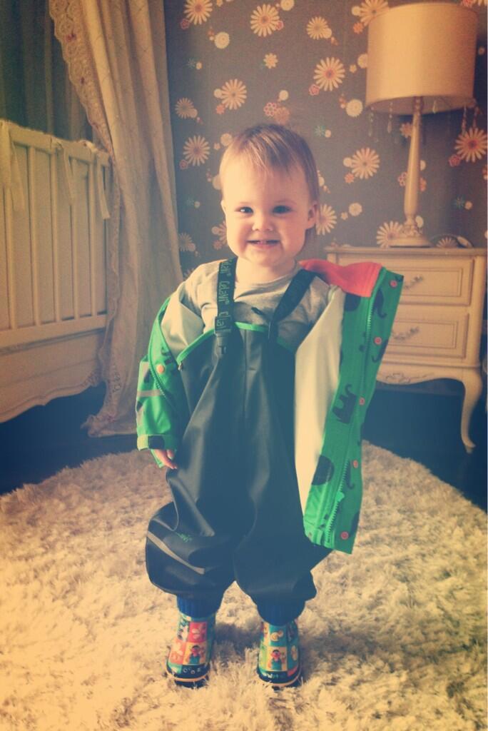 Дочь Глюкозы к весне готова