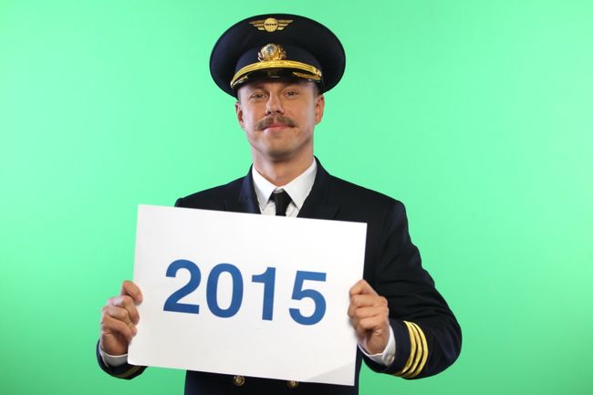 Андрей Доманский сменил имидж и обзавелся усами