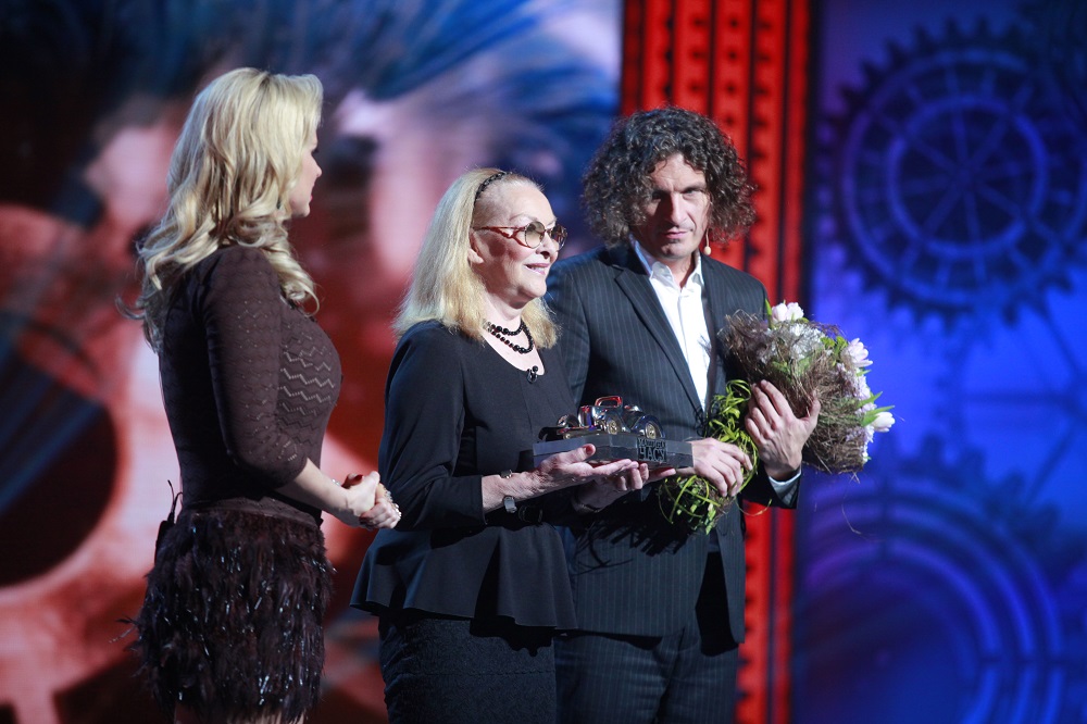 Барбара Брыльска фото