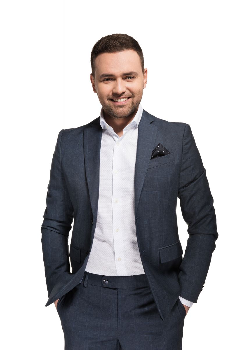 Ведущий Евровидения-2017 Тимур Мирошниченко о предстоящем конкурсе: &quot;Я так не волновался, даже когда прыгал с парашютом&quot;