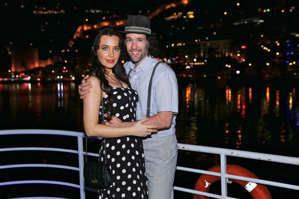 В Турции прошел Первый Международный кинофестиваль &laquo;Алания&raquo;